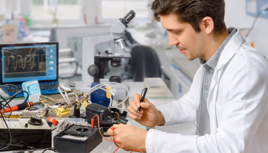Espiye Elektronik Tamircisi
