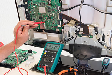 Espiye Elektronik Tamircisi