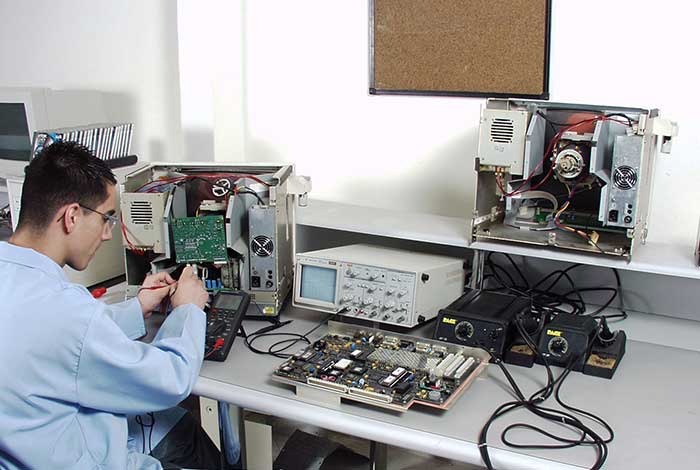 Espiye Elektronik Tamircisi