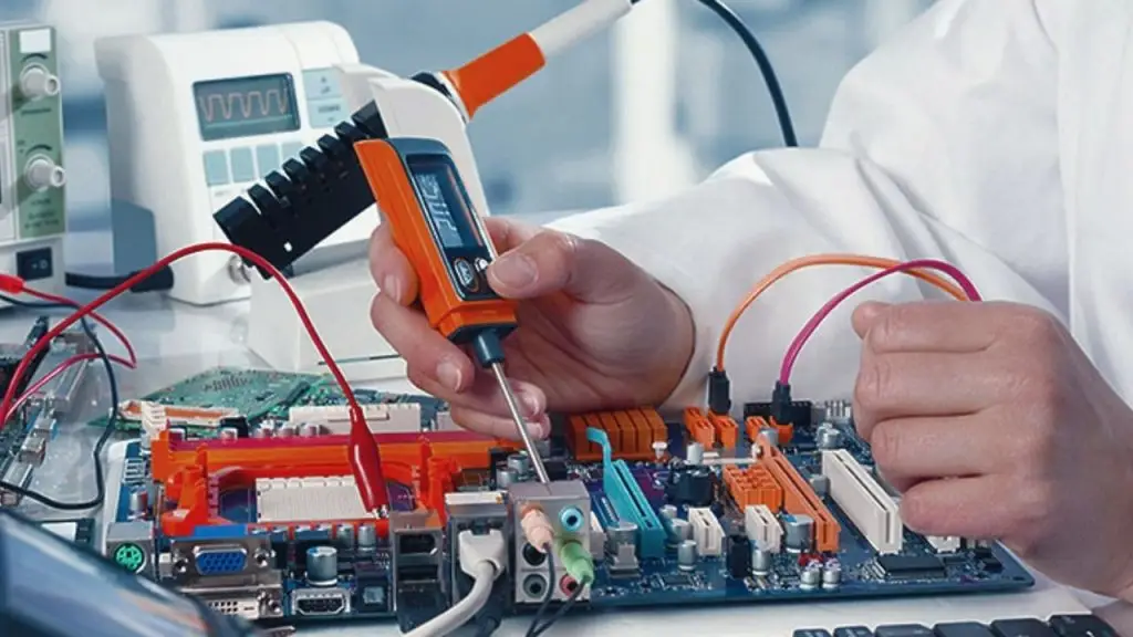 Espiye Elektronik Tamircisi